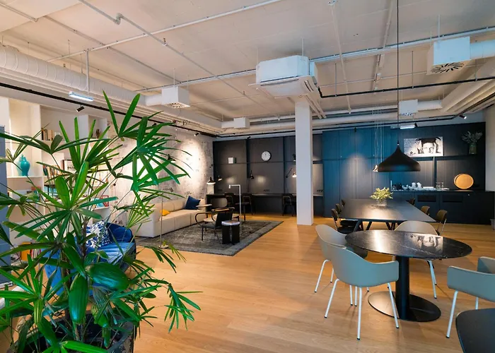 Aparthotel Residence, Donaukanal - Landstrasse