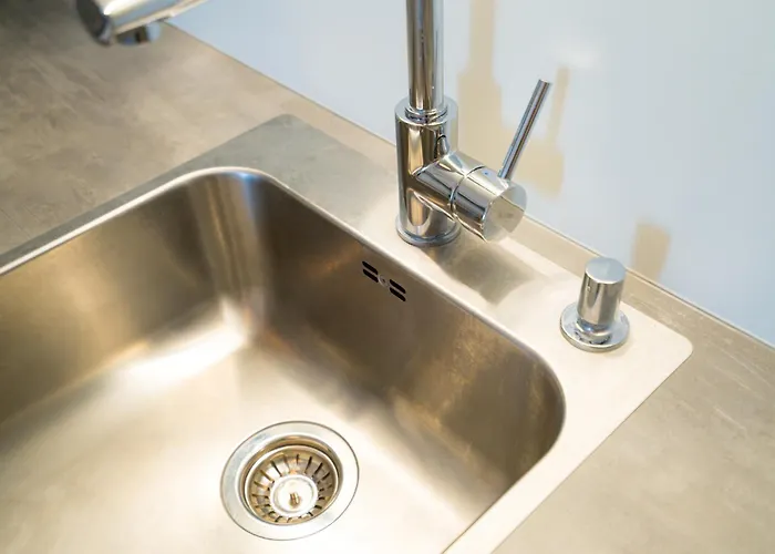 Aparthotel Residence, Donaukanal - Landstrasse 4*