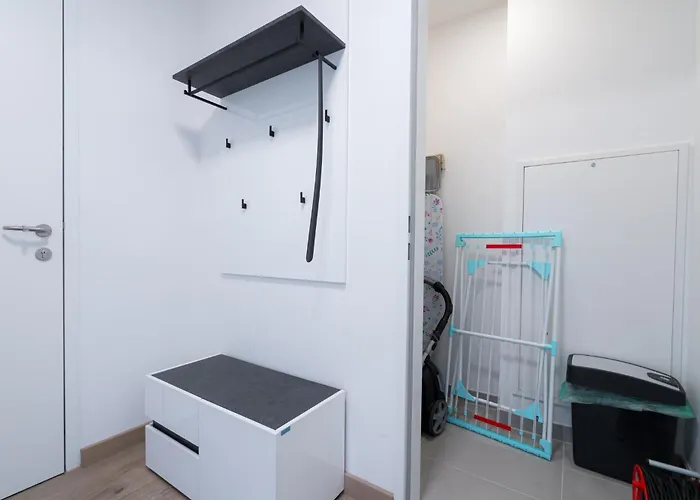 Aparthotel Residence, Donaukanal - Landstrasse