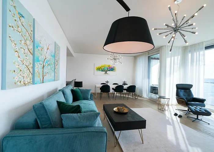 Aparthotel Residence, Donaukanal - Landstrasse 4*