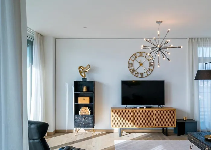 Residence, Donaukanal - Landstrasse Aparthotel