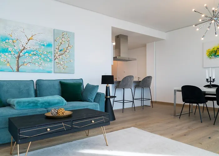 Residence, Donaukanal - Landstrasse 4*