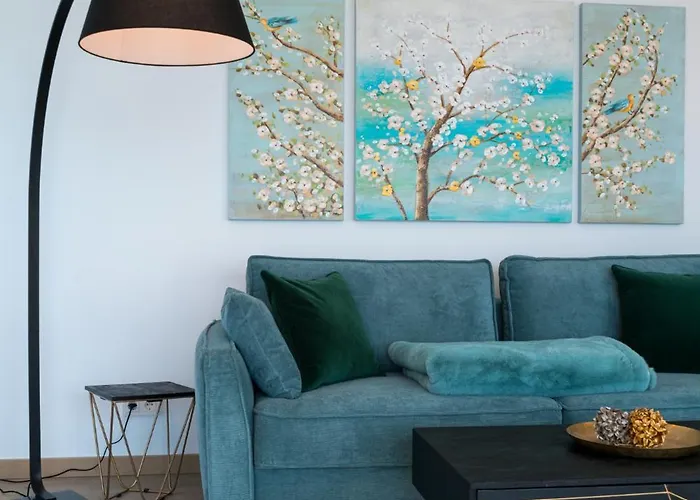 Residence, Donaukanal - Landstrasse 4*