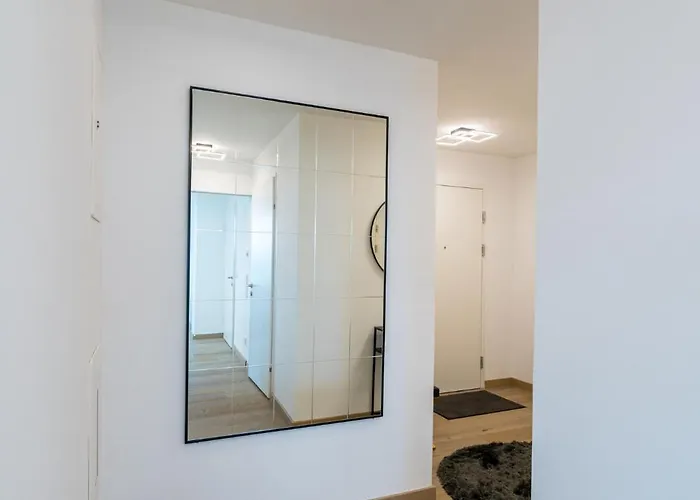 Residence, Donaukanal - Landstrasse 4*