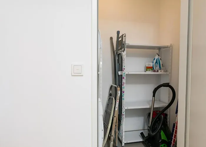 Residence, Donaukanal - Landstrasse Aparthotel 4*