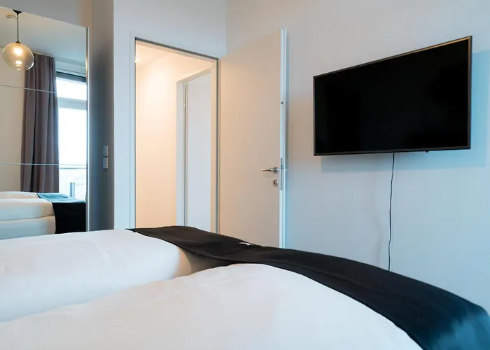 Residence, Donaukanal - Landstrasse 4*