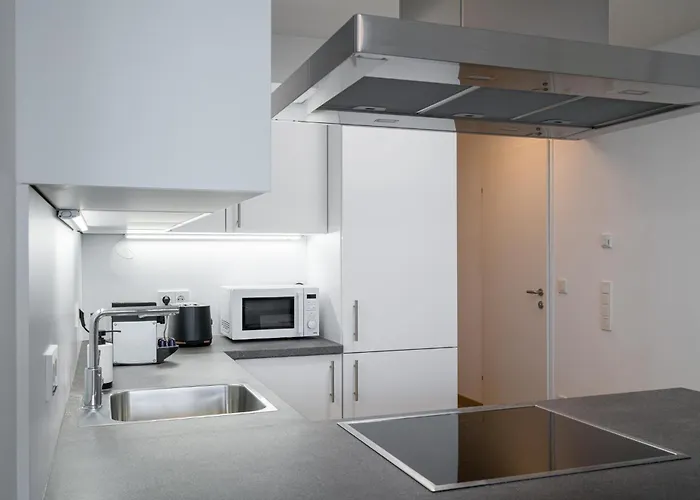 Aparthotel Residence, Donaukanal - Landstrasse