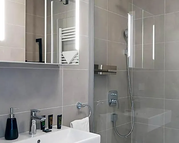 Aparthotel Residence, Donaukanal - Landstrasse